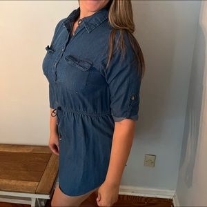 New York Speed Control Dress